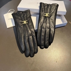 Celine Gloves