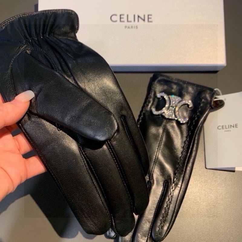 Celine Gloves