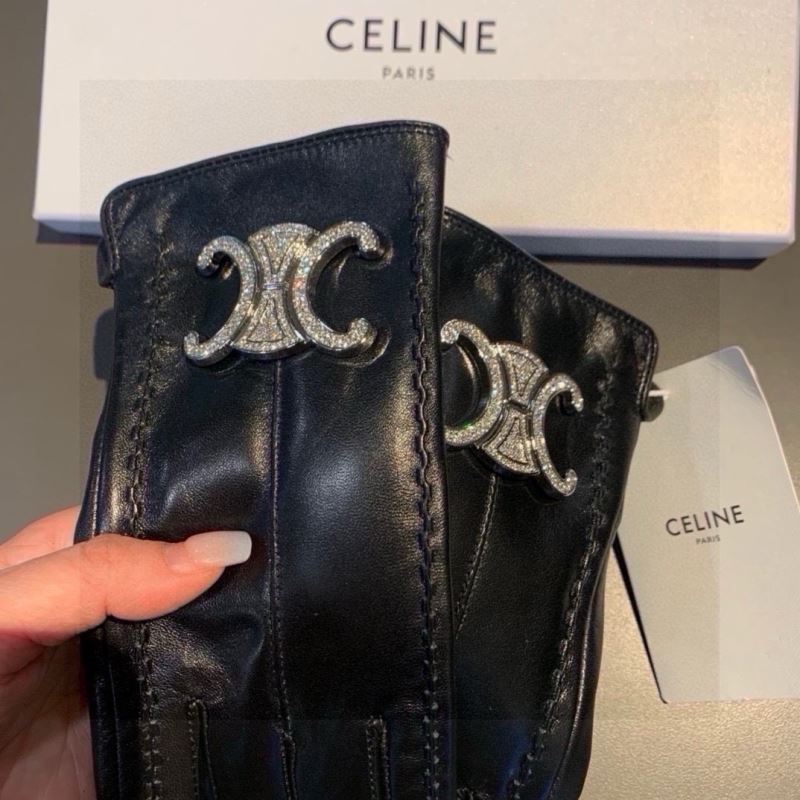 Celine Gloves