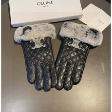 Celine Gloves