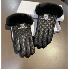 Celine Gloves