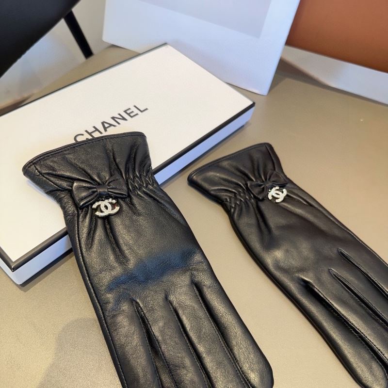 Chanel Gloves