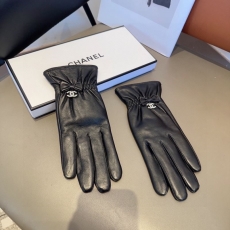 Chanel Gloves