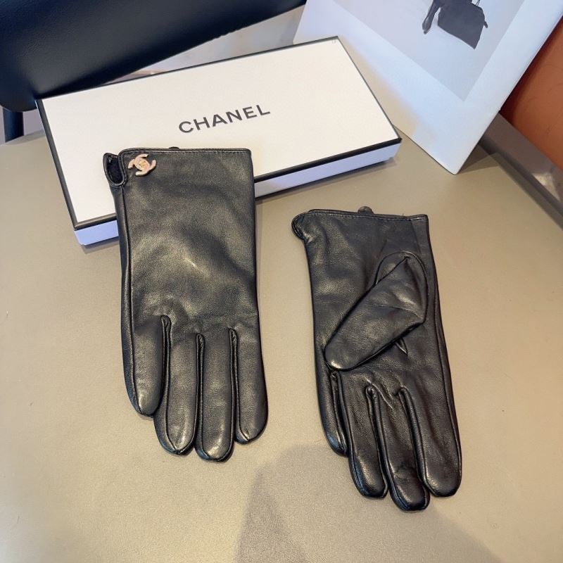 Chanel Gloves