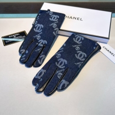 Chanel Gloves