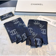 Chanel Gloves