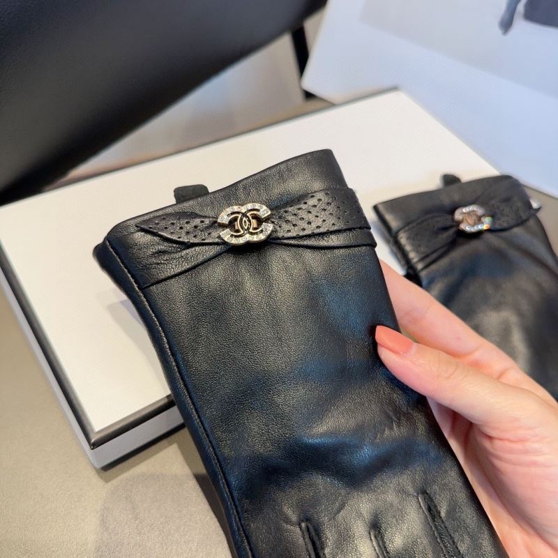 Chanel Gloves