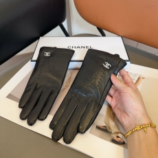 Chanel Gloves