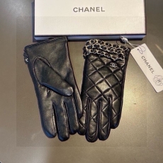 Chanel Gloves