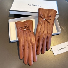 Chanel Gloves