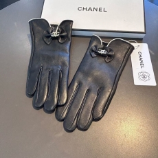 Chanel Gloves