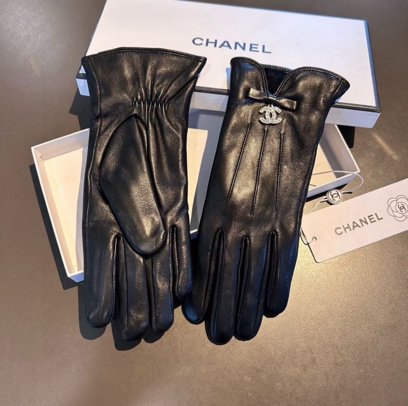 Chanel Gloves