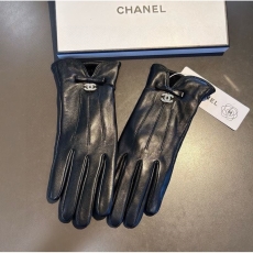 Chanel Gloves