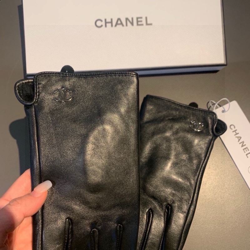 Chanel Gloves