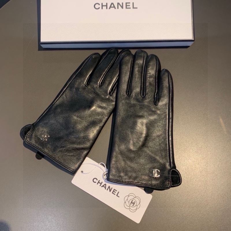 Chanel Gloves