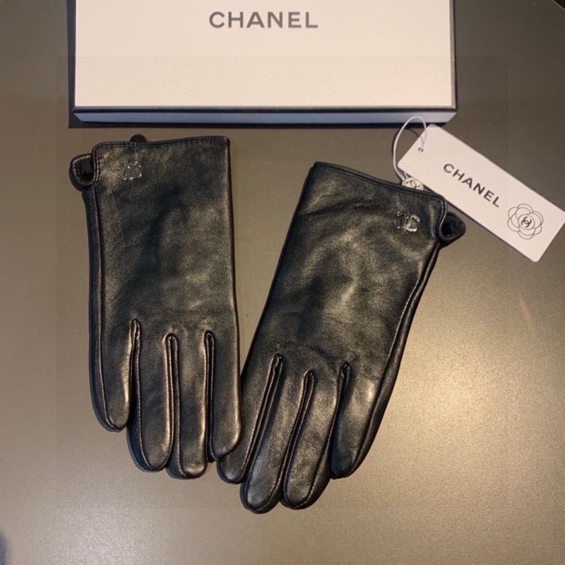 Chanel Gloves