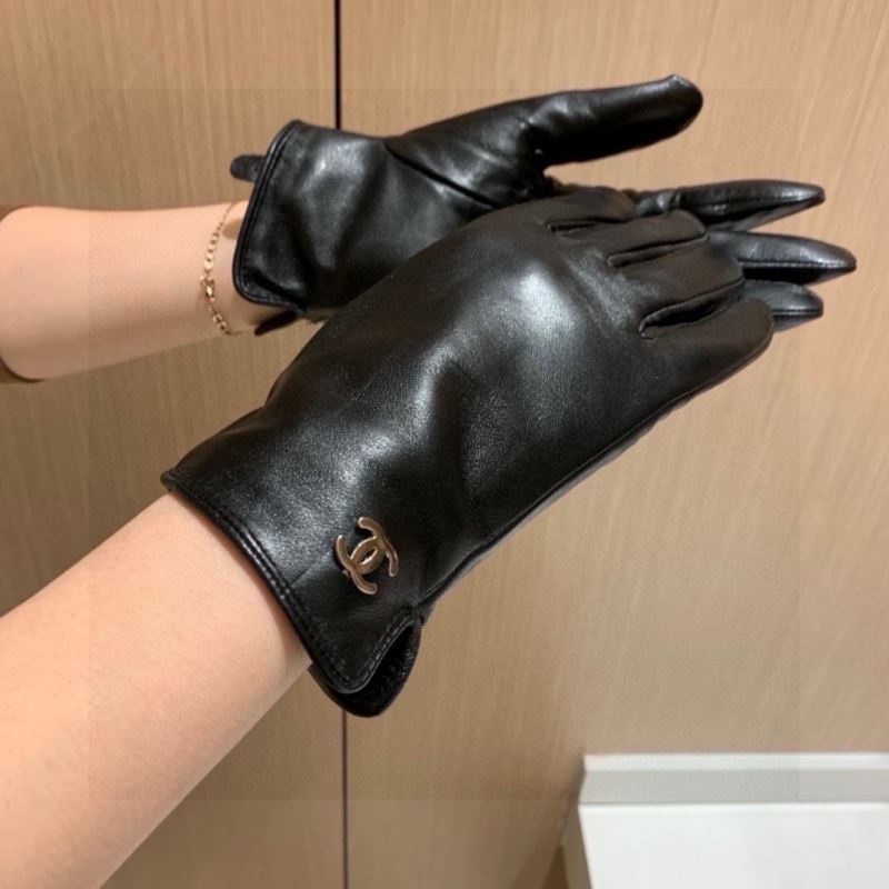 Chanel Gloves