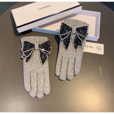 Chanel Gloves