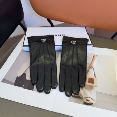 Chanel Gloves