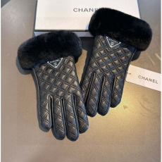 Chanel Gloves