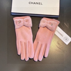 Chanel Gloves