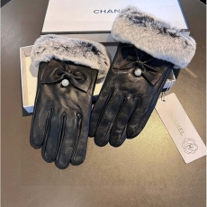 Chanel Gloves