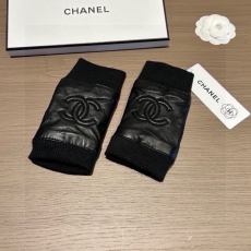 Chanel Gloves