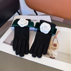 Chanel Gloves