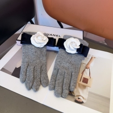 Chanel Gloves