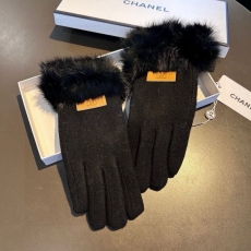 Chanel Gloves