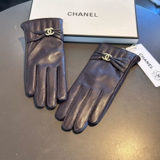 Chanel Gloves