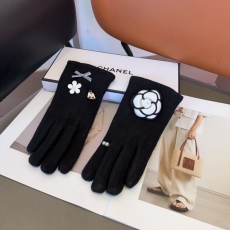 Chanel Gloves