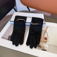 Chanel Gloves