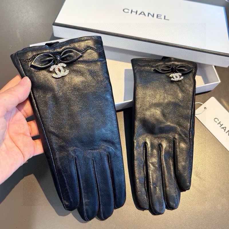 Chanel Gloves