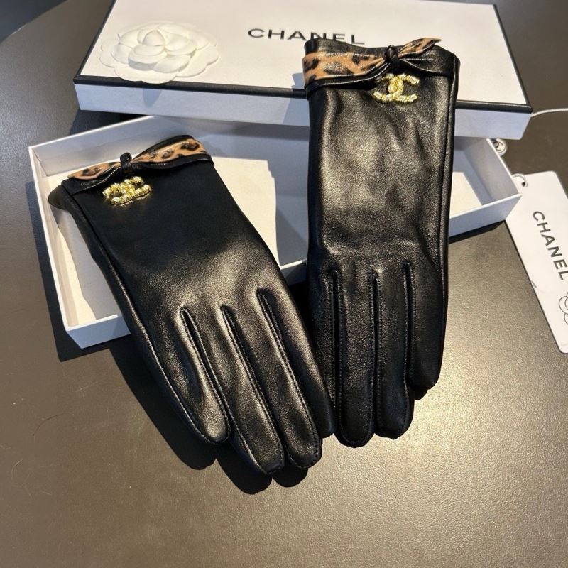 Chanel Gloves