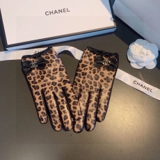 Chanel Gloves