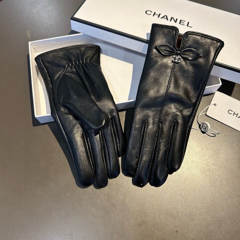 Chanel Gloves