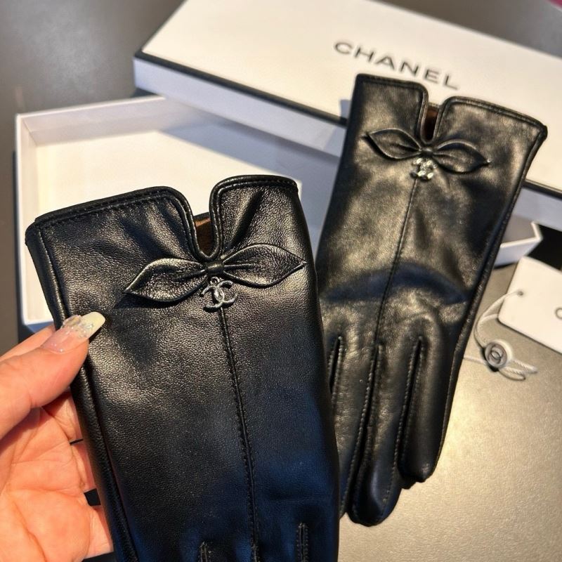 Chanel Gloves