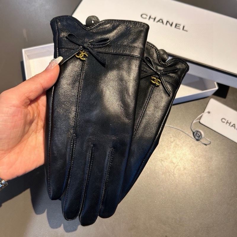 Chanel Gloves