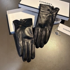 Chanel Gloves