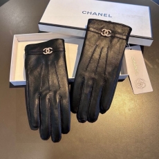 Chanel Gloves