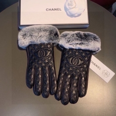 Chanel Gloves