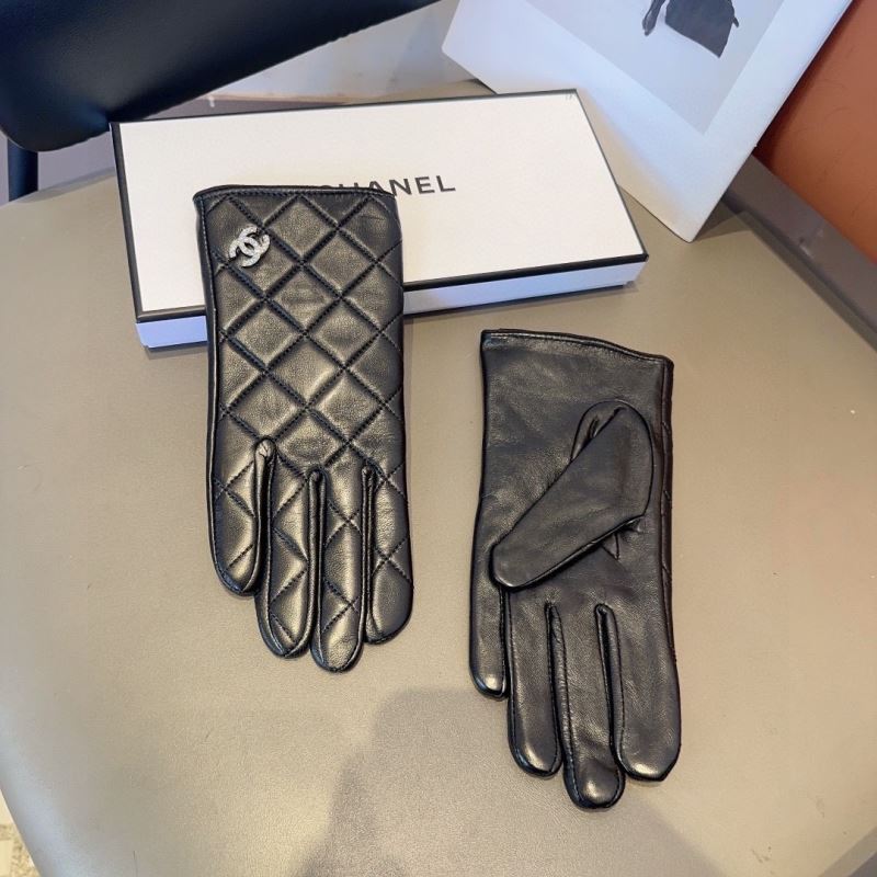 Chanel Gloves