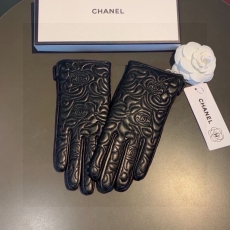 Chanel Gloves