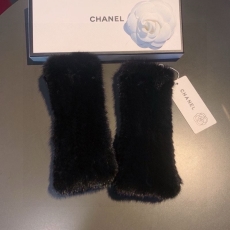 Chanel Gloves