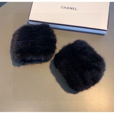 Chanel Gloves