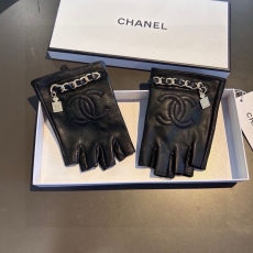 Chanel Gloves