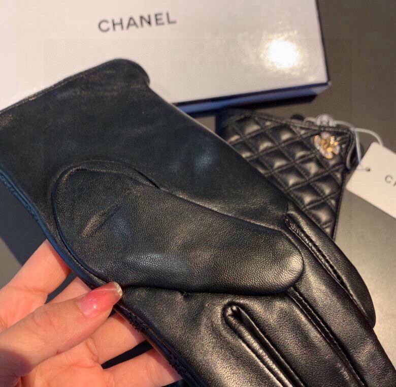 Chanel Gloves