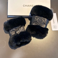 Chanel Gloves