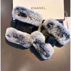 Chanel Gloves